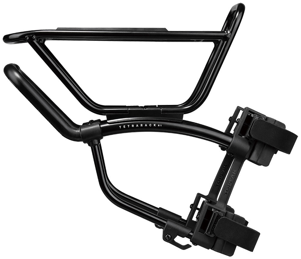 TOPEAK FRONT Carrier Road Tetrarack R1