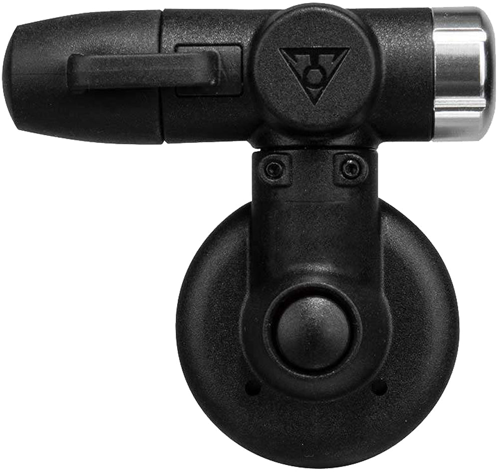 Manometro Topeak Shuttle G2