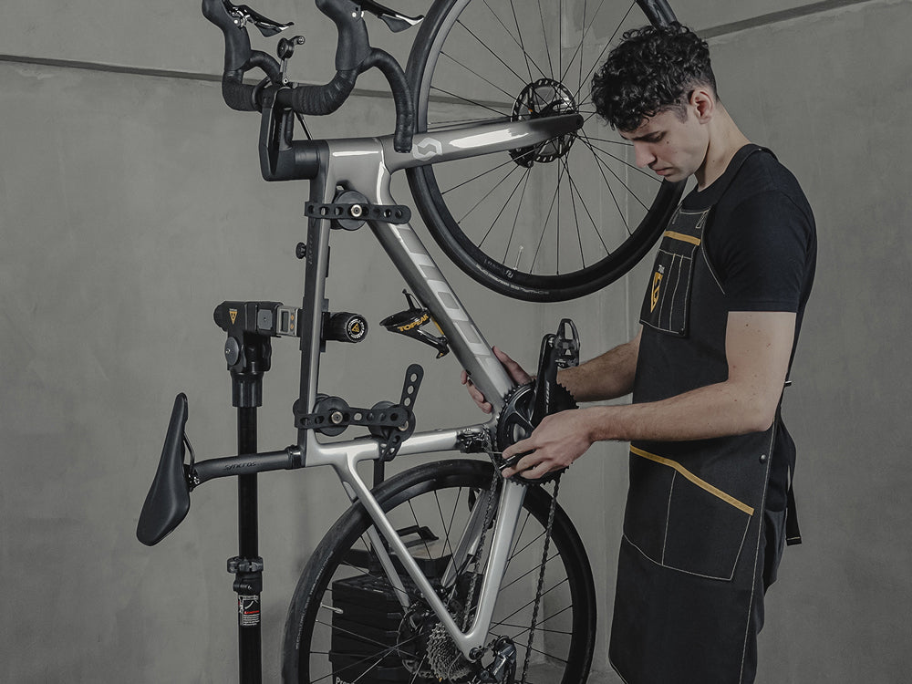 Armazón de bicicleta Topeak 3x