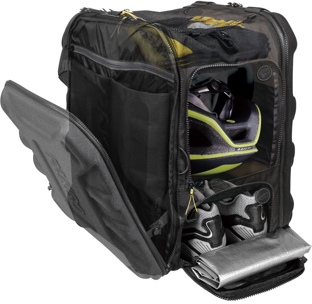 Zaino Topeak Pakgo Gearpack