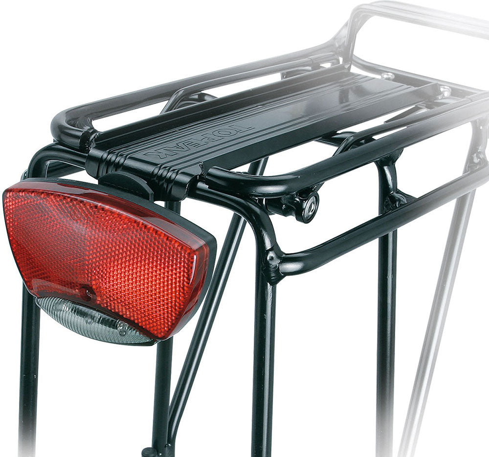 Adaptador de luz trasera estándar Topeak