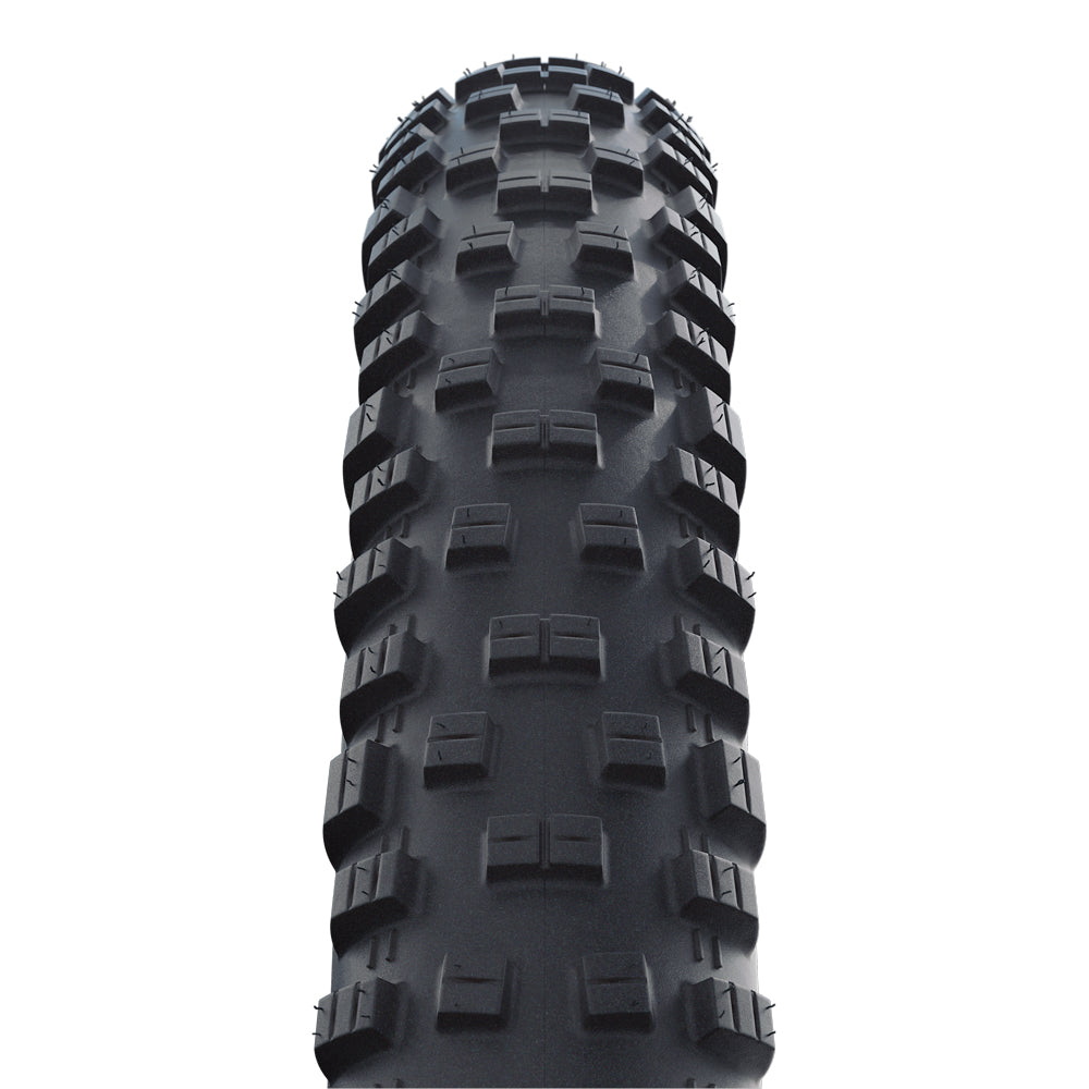 Schwalbe esterno 29-2.25 (57-622) tom resistente nero