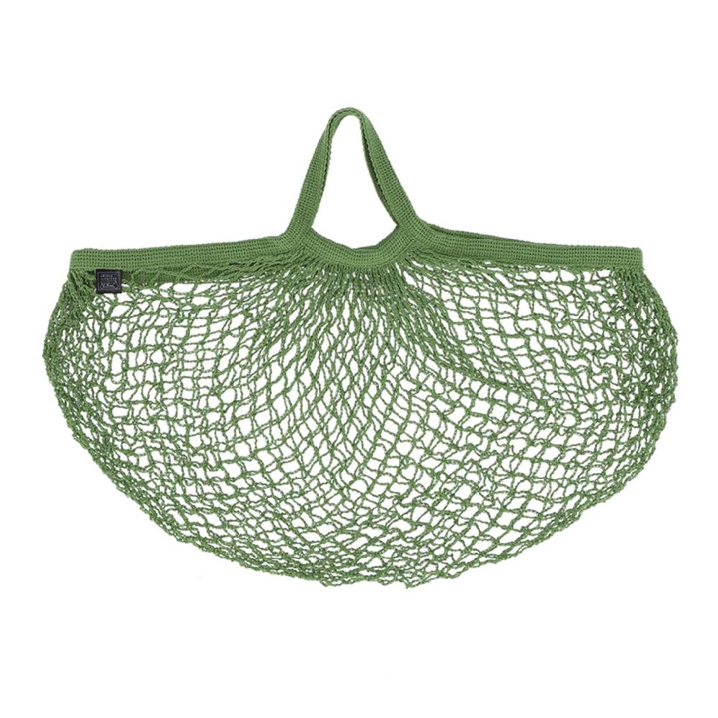 Bolso de red con diseño Esschert