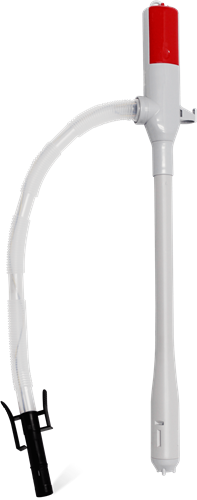 Pompa travaso elettrica - 851458