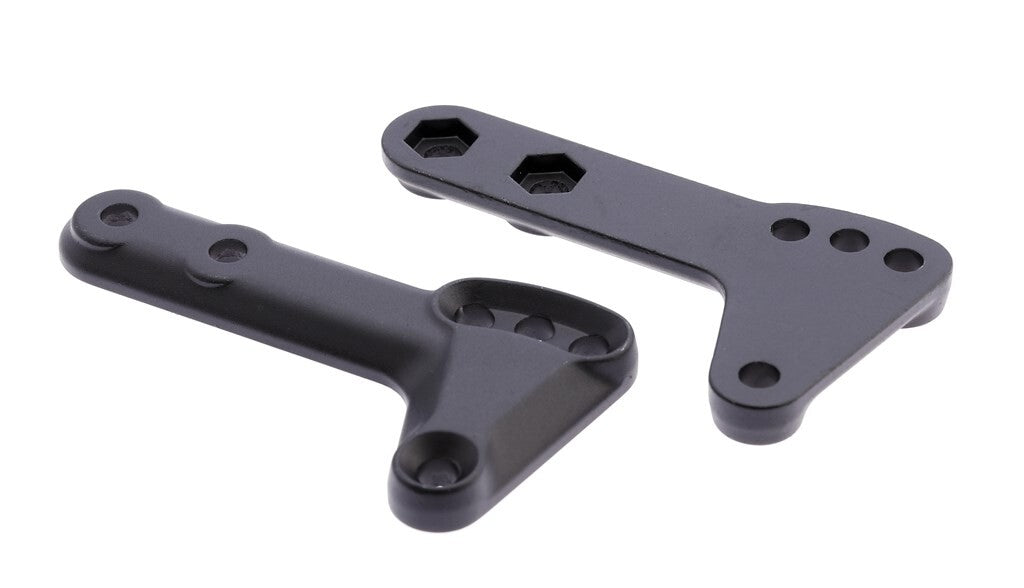 Reposabrazos Tranzx + adaptador para jd-808