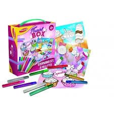 Joustra travelbox dolci prelibatezze