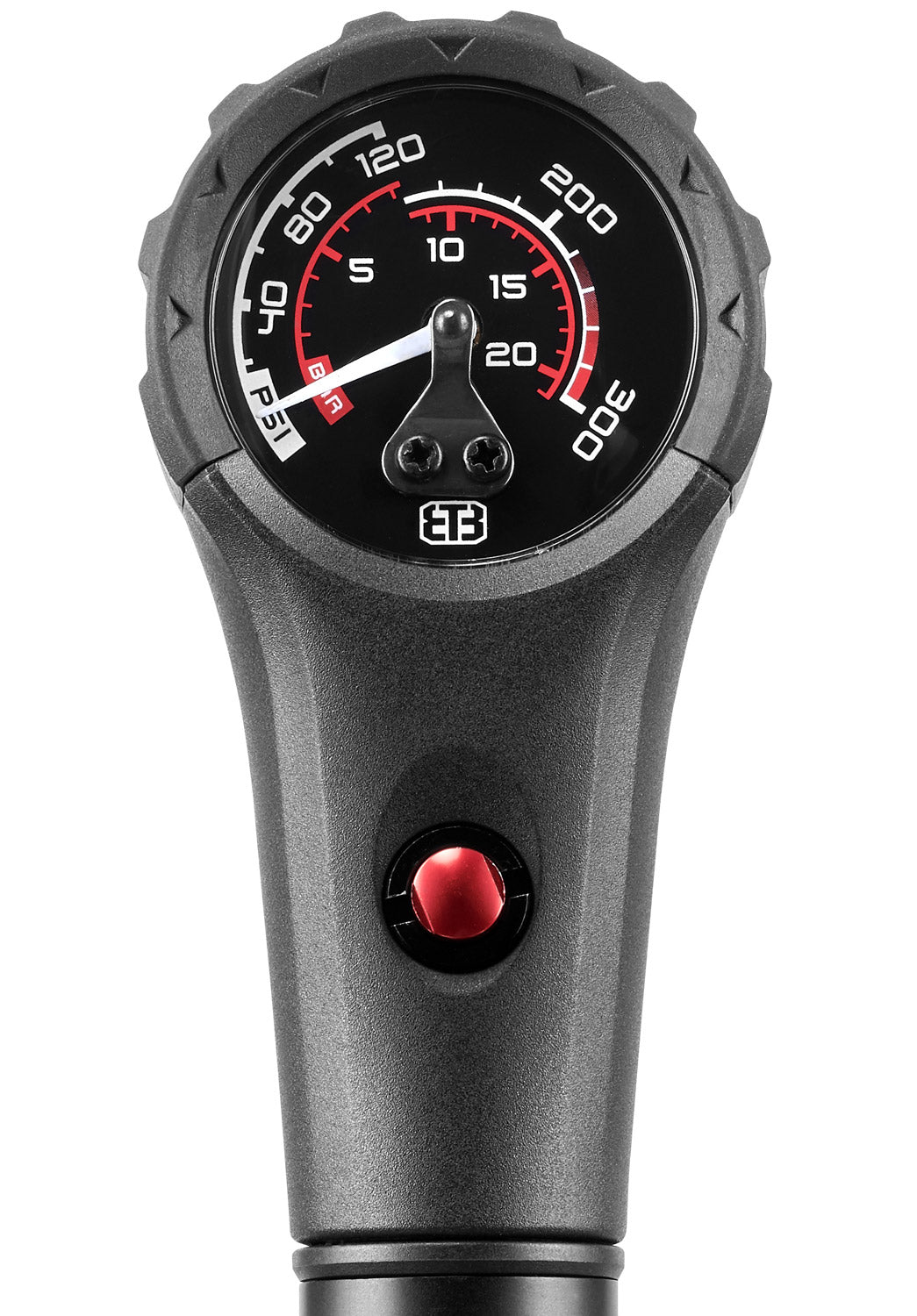 Pompa per pneumatici Triple Eight Shock