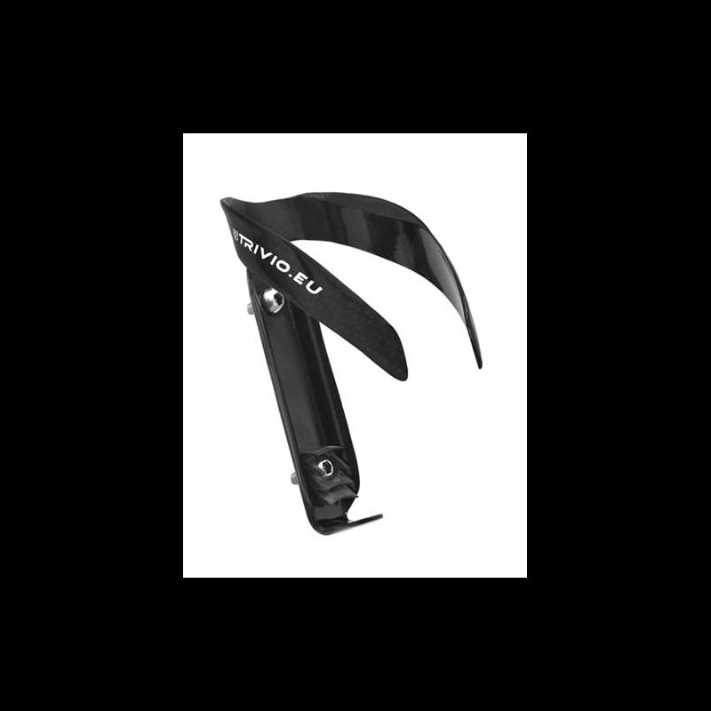 portaborraccia trivio carbonio 3k