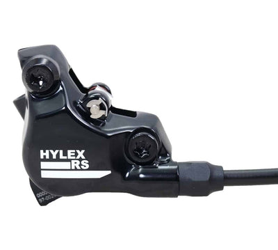 Trp hd-c813 hylex-rs fm hydr.schijfrem lh, leid. 1900mm, zw