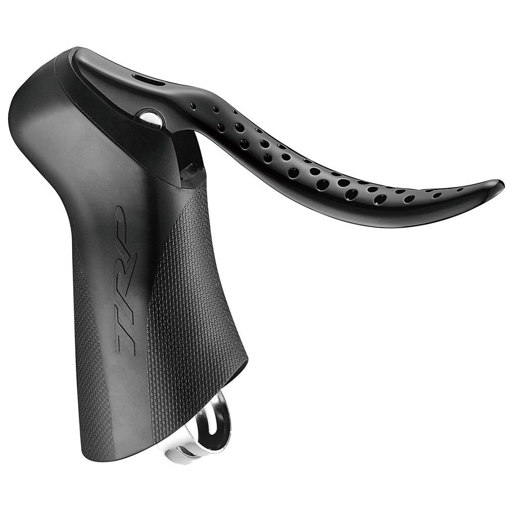 Freno a disco idraulico Trp HD-C813 Hylex-RS FM LH, piombo. 1900 mm, nero