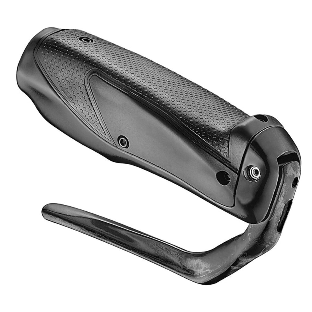 Trp hd-t910 idr. freno a disco dx, tubo da 2000mm, nero