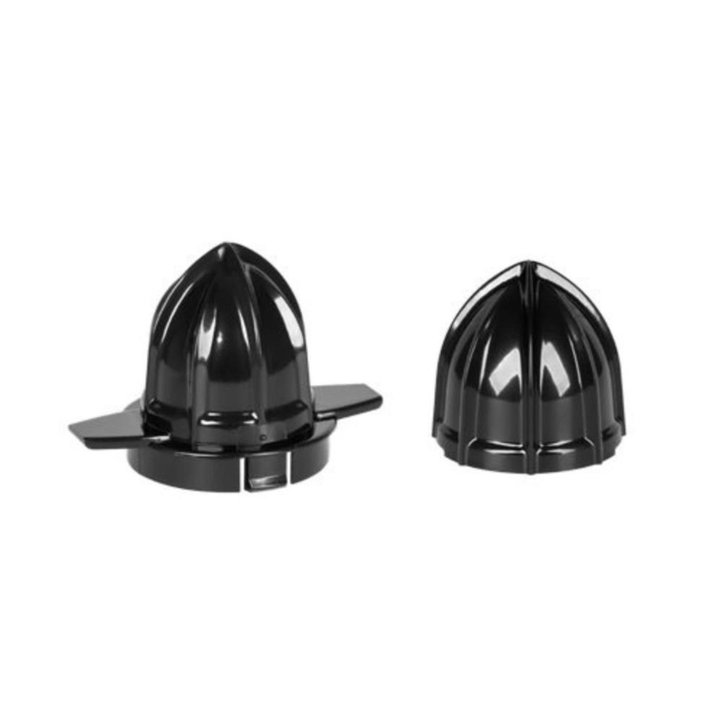 Teesa exprimidor de cítricos 40 vatios 1l negro