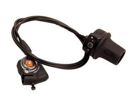 Twist Shifter per SRAM Hub Gear a destra 7s