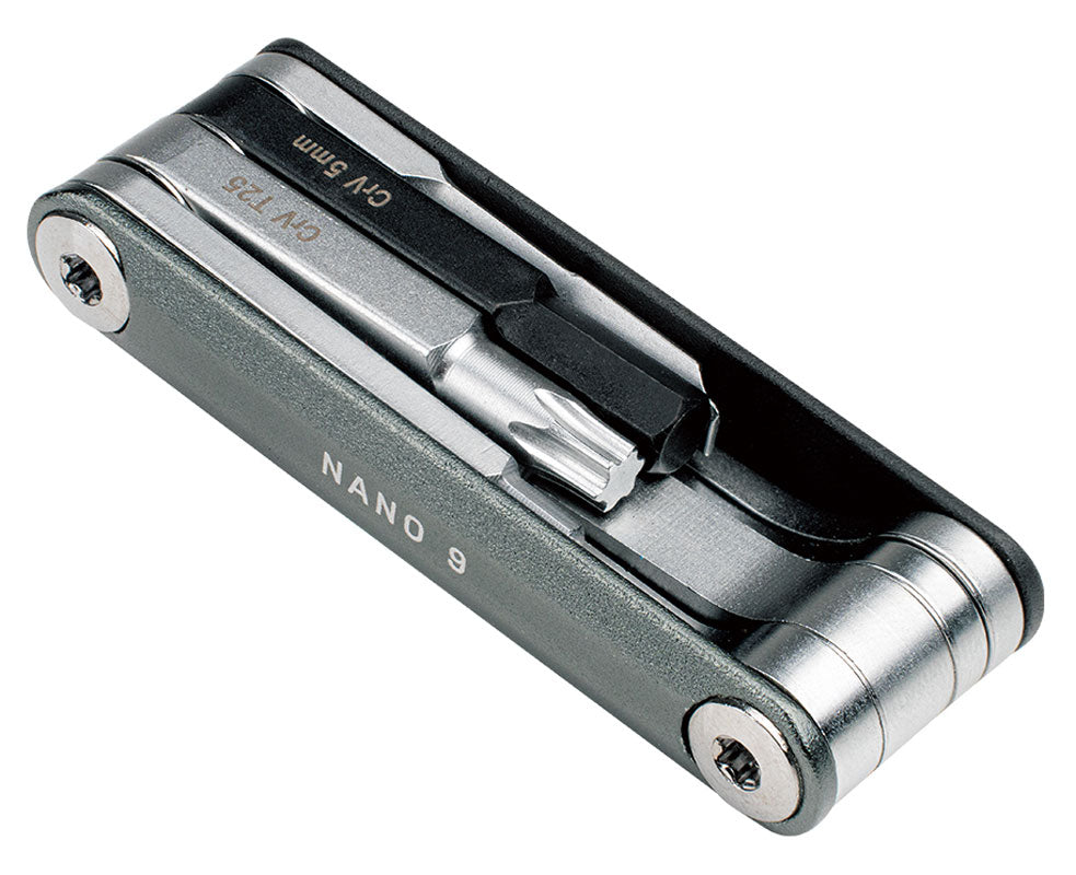TOPEAK ALLEN KEY MINITOOL NANO 9