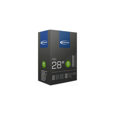 tubo 28x1.10 Schwalbe av15