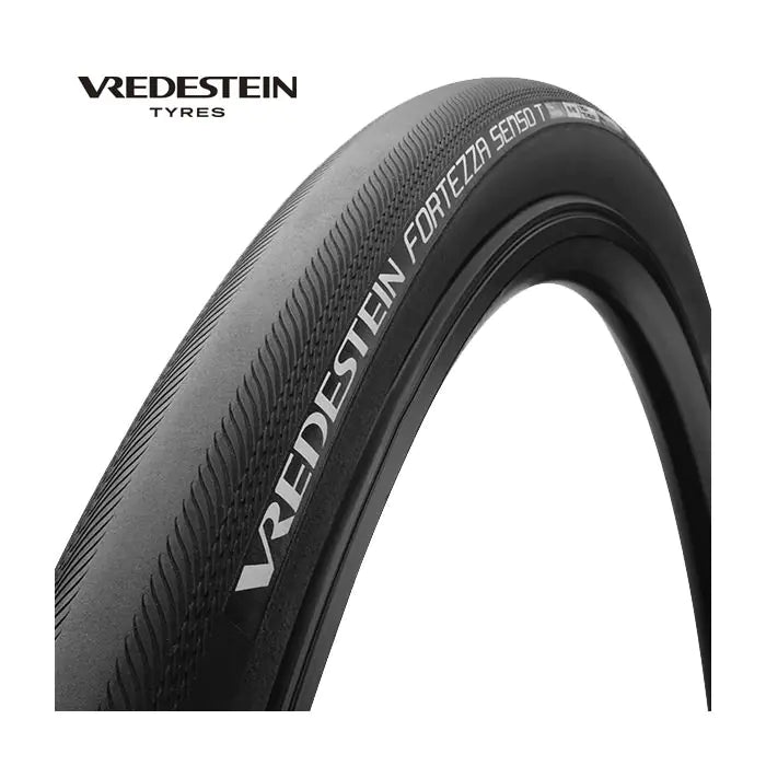 Tubo Vredestein 28-622 fortezza senso t todo clima negro 28089