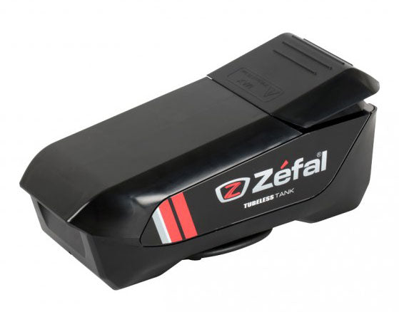 Pump Zefal Tank tubeless
