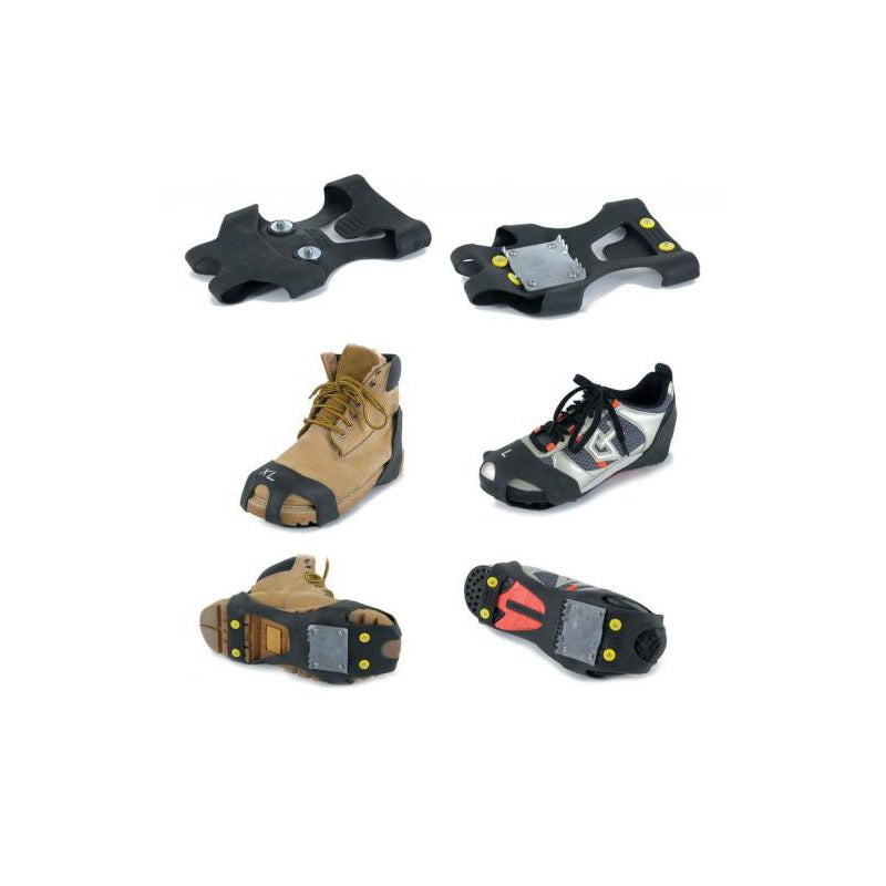 tuisku snowsteps l - taglia 41 43