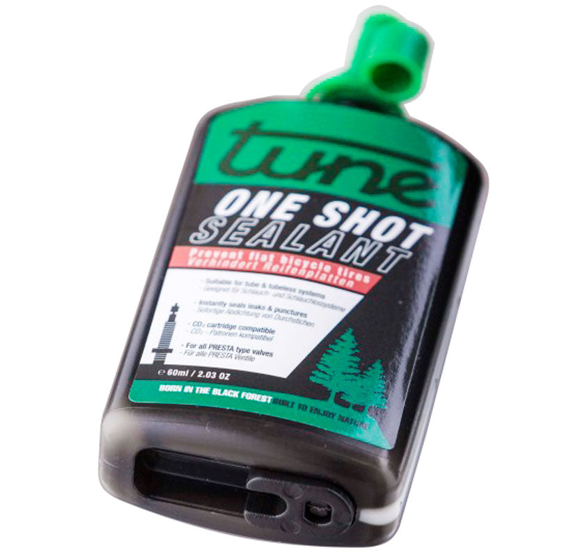Tune sellador one shot 60 ml
