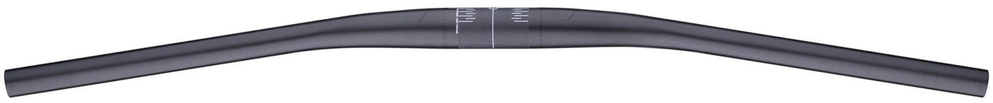 Manubrio Tune da ginnastica flatbar 2.0 in carbonio 750mm