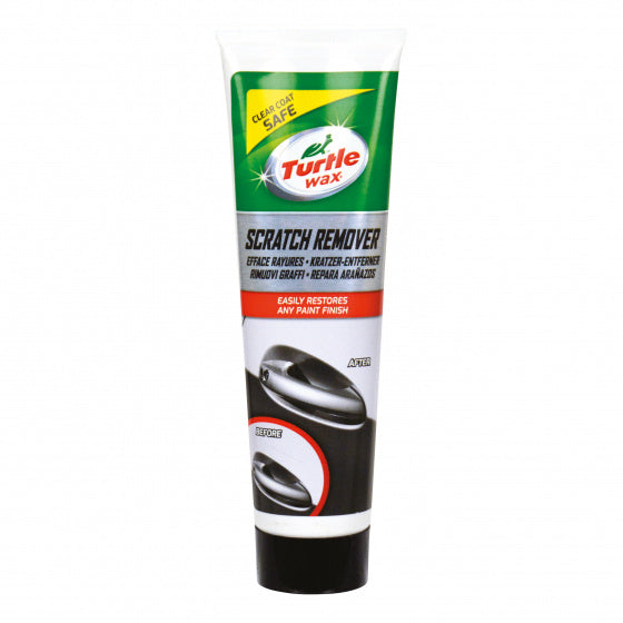 Turtle cera graffi rimodellamento 52873 GL 100 ml