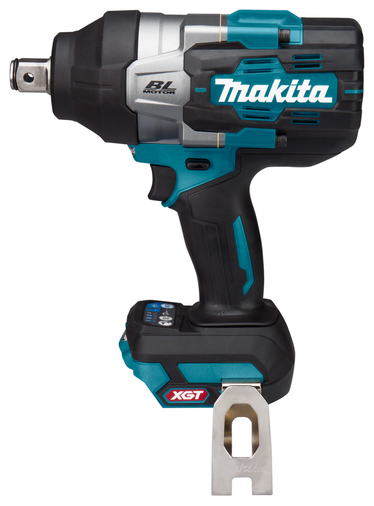 Avvitatore a batteria Makita 3 4 xgt 40v max nudo