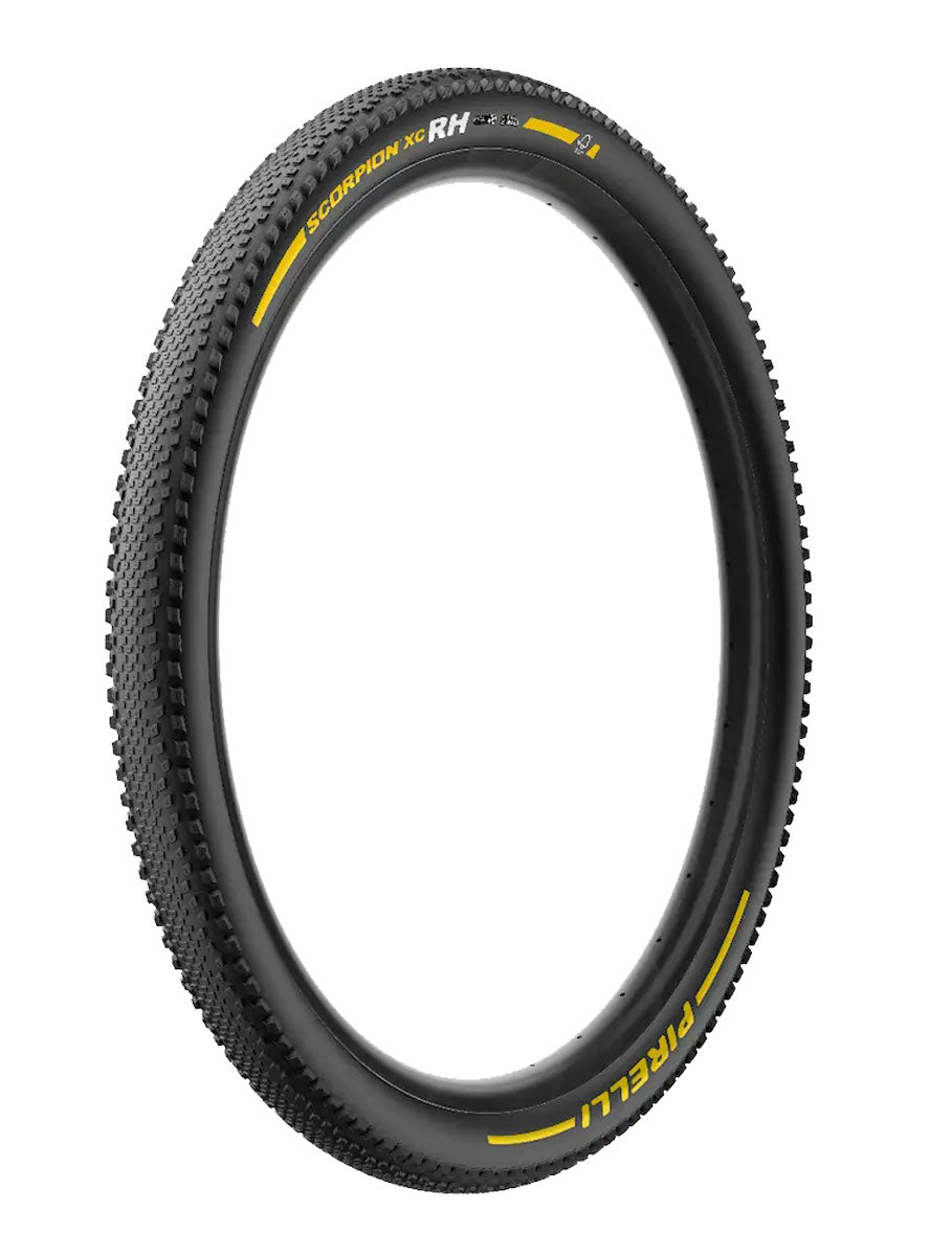 Copertone pieghevole Pirelli scorpion™ race xc rh team edition 29x2.4 prowall