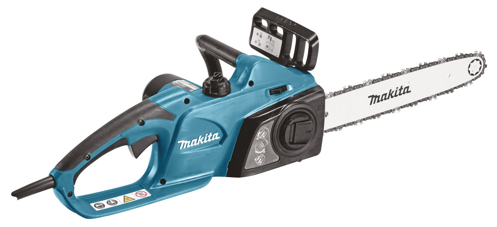 Makita Chainsaw UC3541A