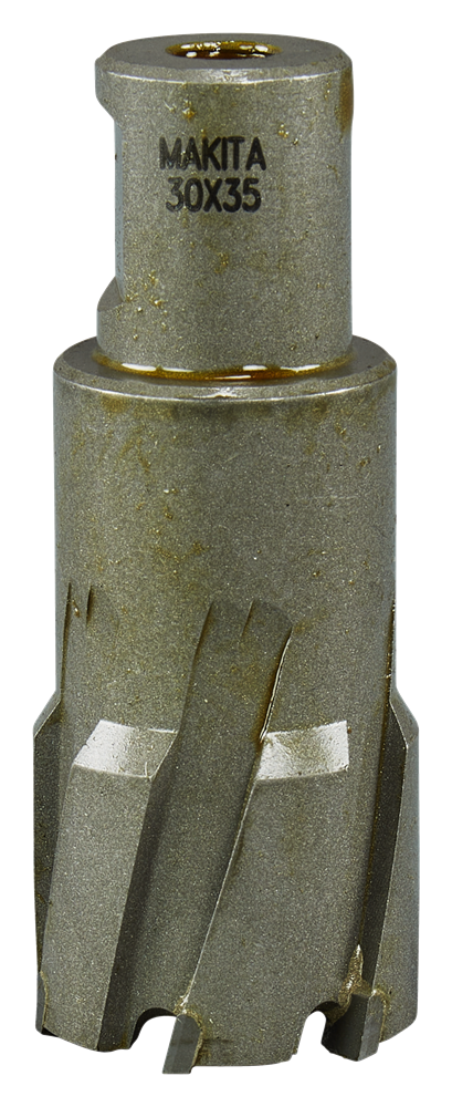 Accesorios Makita perforadora de metal 30x35mm - ud00upc30s ud00upc30s