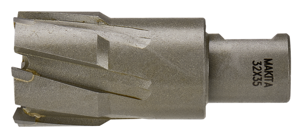Accessori Makita carotatrice per metallo 32x35mm - ud00upc32s ud00upc32s