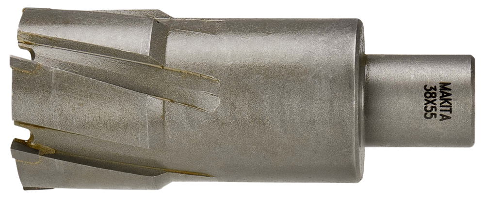 Accessori Makita carotatrice per metallo 38x55mm - ud00upc38l ud00upc38l
