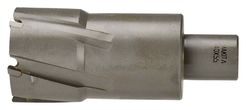 Accessori Makita carotatrice per metallo 40x55mm - ud00upc40l ud00upc40l