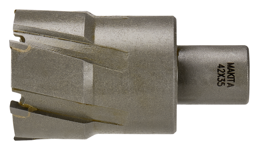 Accessori Makita carotatrice per metallo 42x35mm - ud00upc42s ud00upc42s