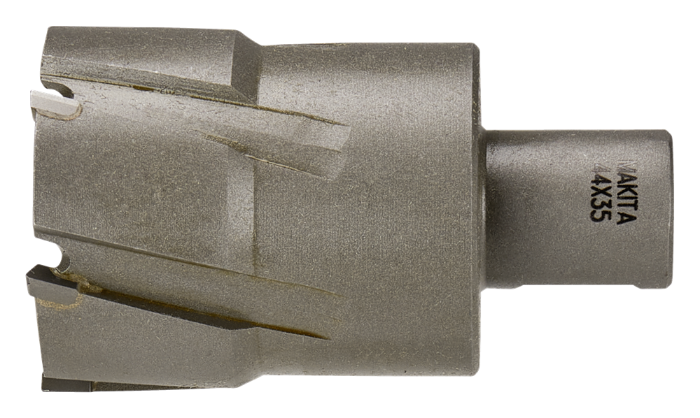 Accessori Makita carotatrice per metallo 44x35mm - ud00upc44s ud00upc44s
