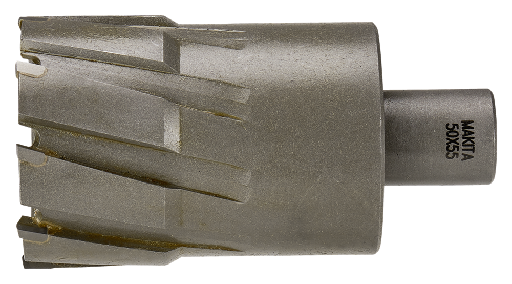 Accesorios Makita perforadora de metal 50x55mm - ud00upc50l ud00upc50l