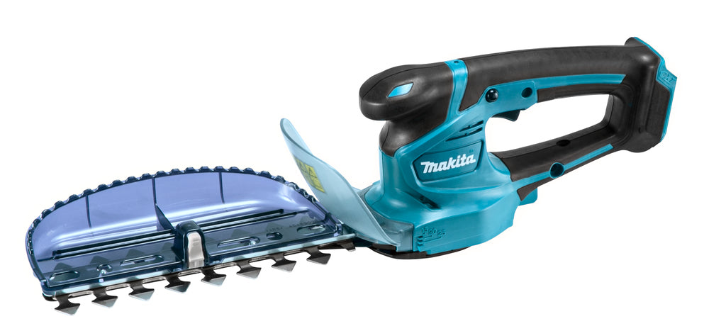 Makita uh201dz | cesoie per arbusti | 12 V massimo | 20 cm| corpo | senza batterie e caricabatterie | nella scatola - uh201dz