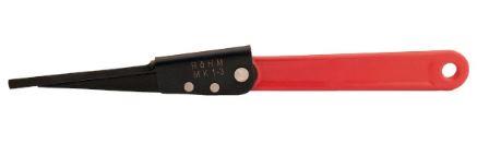 Llave de expulsión Röhm automática mk4-6
