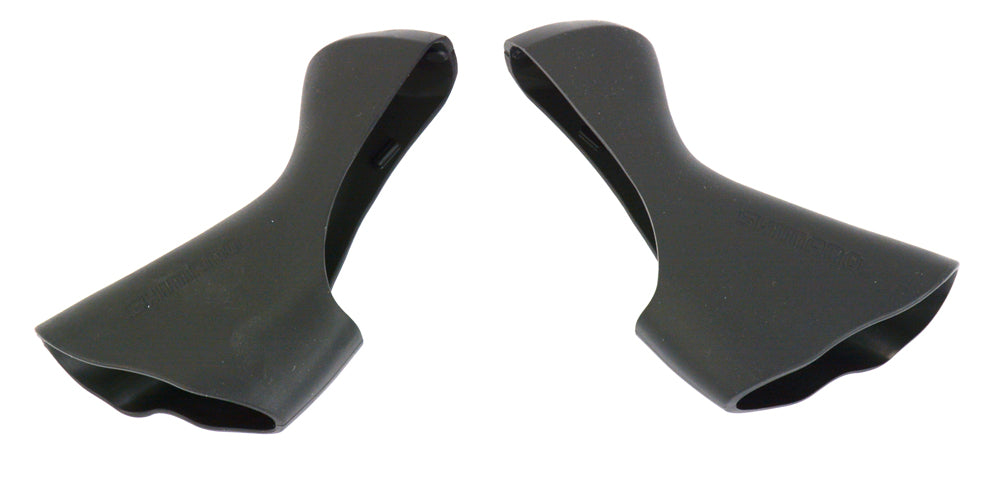Calce. Remo Cover Set Ultegra 11V ST-6800 5800 Negro Y00E98080