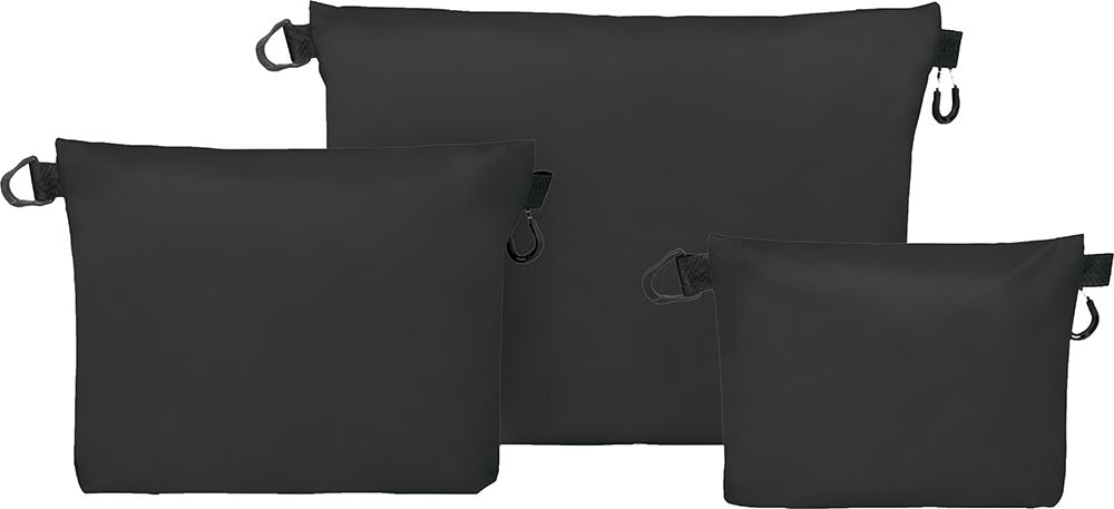 Set di zaini ultraleggeri con cerniera Osprey