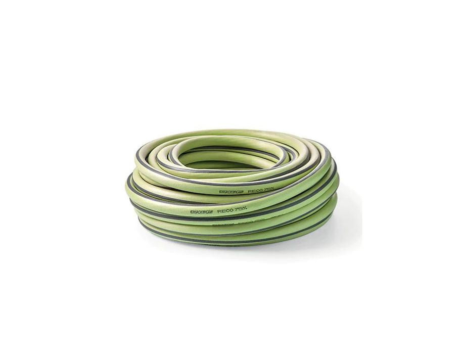 G.F. Accumo da giardino Reco Ultramemory Lime 25m