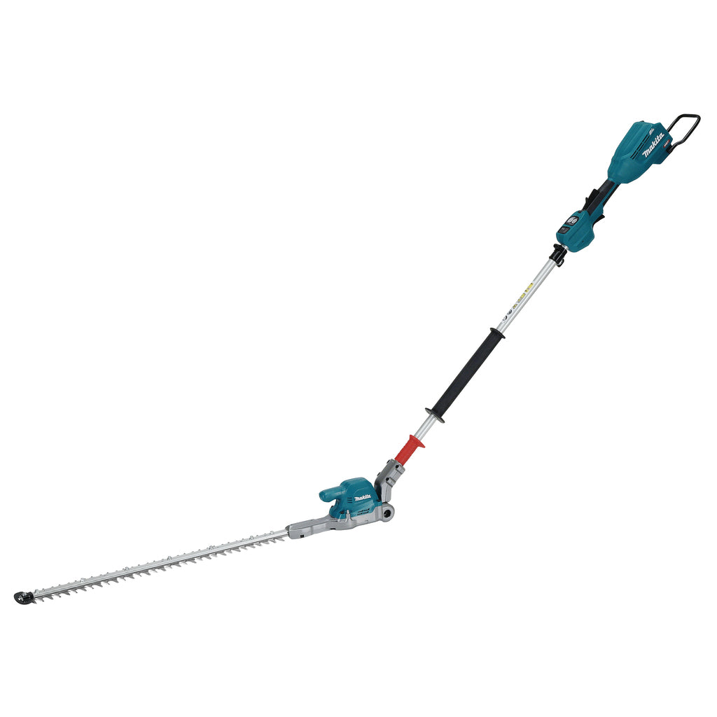 Cortasetos de pértiga Makita un001gz xgt 40 v max 60 cm ajustable | cuerpo | sin baterias ni cargador
