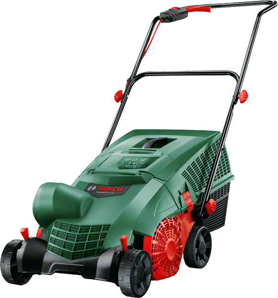 Rastrello universale Bosch 900 verde | demosser 900 w - 060088a001