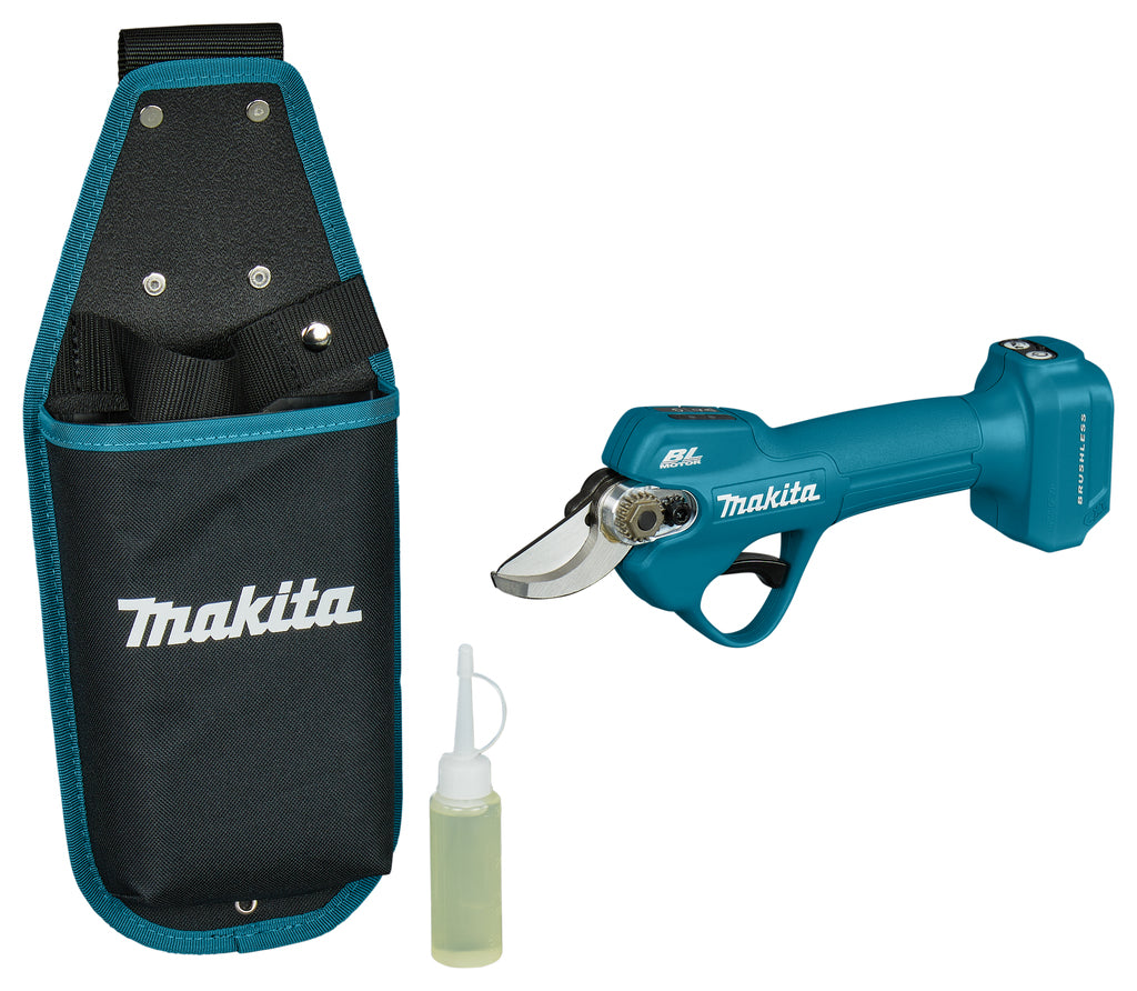 Makita up100dz | tijeras de podar inalámbricas | cxt 12v máximo | cuerpo | sin cargadores de baterias - up100dz
