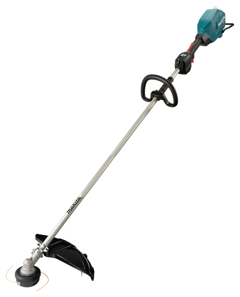 Decespugliatore a batteria Makita impugnatura D xgt 40v max nudo