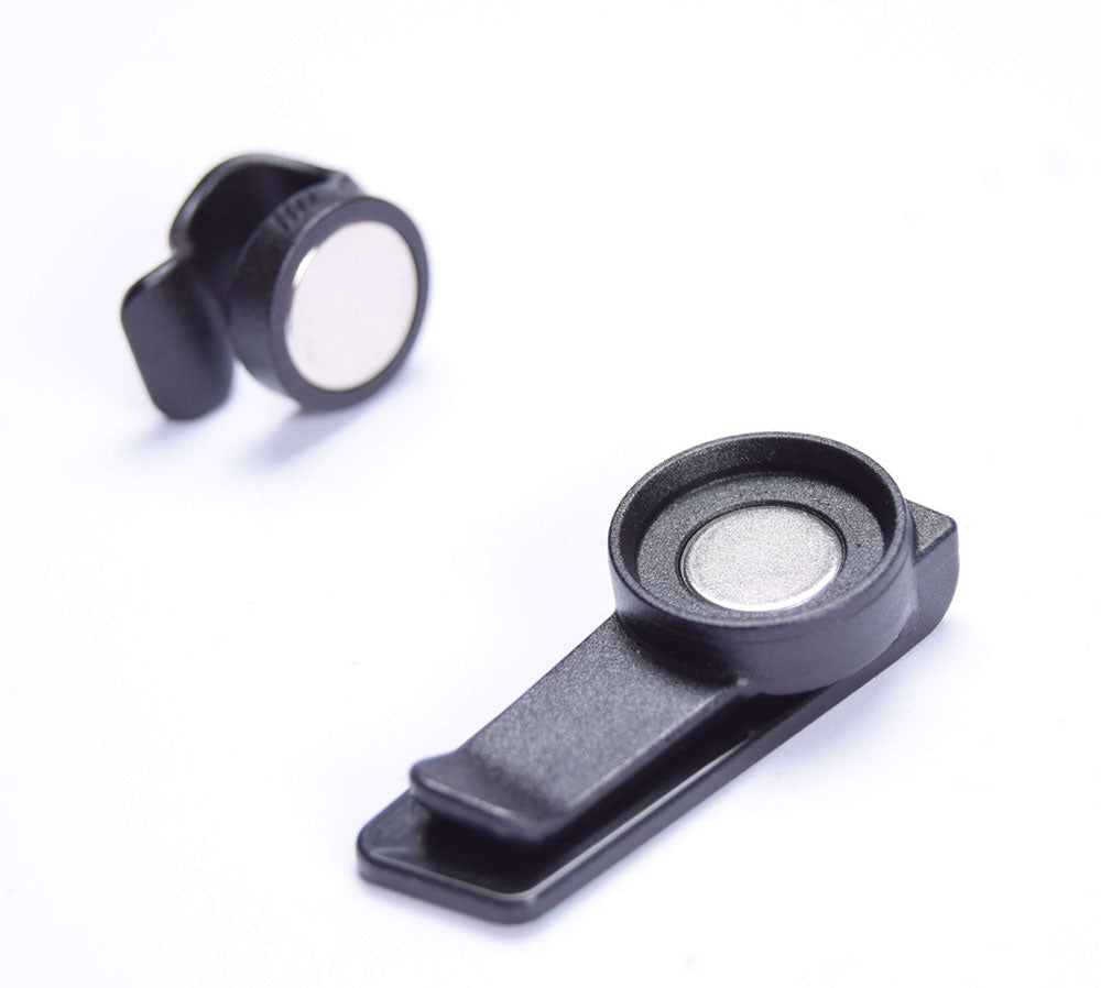 Clip magnetica per tubo Uswe