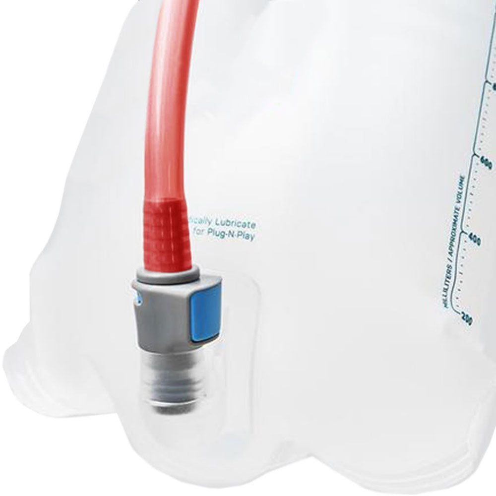 Vescica idratante Uswe Elite 3000 ml