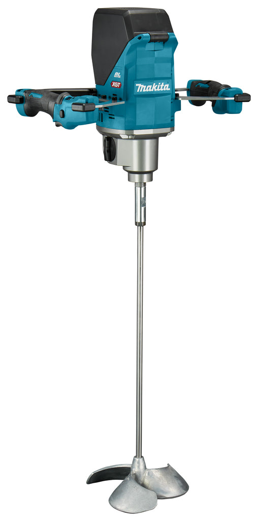 Miscelatore a batteria Makita 40v max nudo