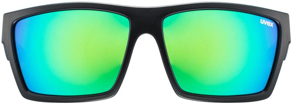 Uvex lgl 29 - gafas de estilo de vida