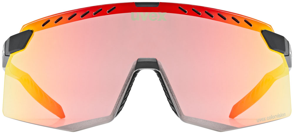 Uvex Pace Stage CV - Occhiali sportivi