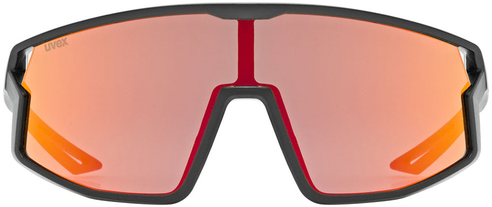 Uvex skyrise jr. - occhiali sportivi per bambini